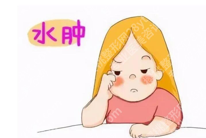 眼睛肿了怎么办才能快速消肿？按摩、冰敷加热敷等都挺实用！