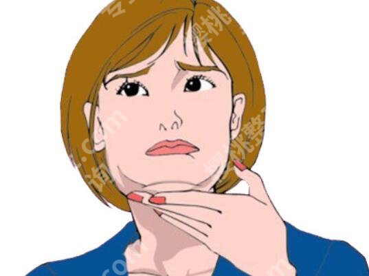 怎么瘦下巴？效果如何？有什么注意事项吗？