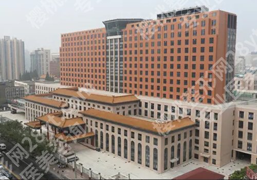 上海整形医院比较好的有哪些？专业医生测评！
