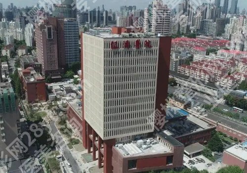 上海三甲整形医院排行榜哪个好？前五医院名单详情一览