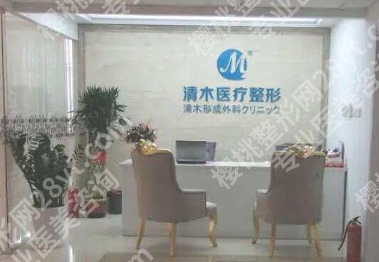 马梅生填充修复技术好不好？真人案例展示：前后差别太大了！
