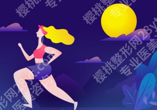晚上跑步能减肥吗？夜跑要注意什么？