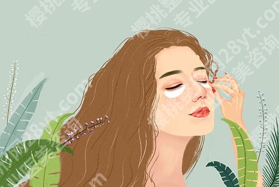 眼霜的正确使用方法是什么？详细步骤、使用时间等揭晓！