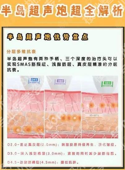 皮肤松弛怎么办？如何变紧致？网上呼声高的医美方式分享！