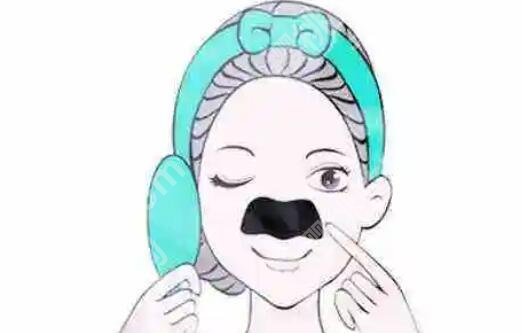 鼻子上有黑头怎么办？有什么好的方法可以去掉吗？科普知识汇总