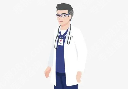 冯立哲取生长因子案例更新，内附医生信息介绍