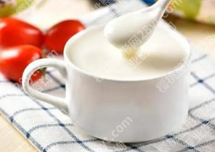 酸奶减肥吗？效果好不好？多久可以见效？