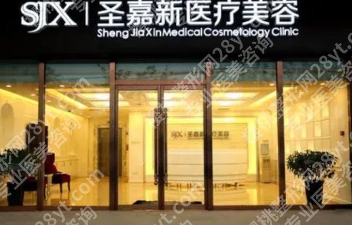 北京张笑天下颌骨手术怎么样？真人案例展示：前后差别太大了！