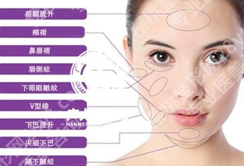 北京圣嘉新医疗美容医院热玛吉价格-人气专家口碑简介