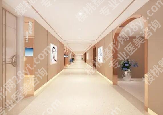 北京调节疤痕好的医院排名2023年揭晓，八大处、天坛医院等5家入围！