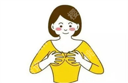 北京八大处假体隆胸价格是多少？看假体隆胸术后反馈