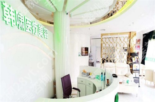 北京眉弓做得好的医院有哪些？5家医院汇聚在此