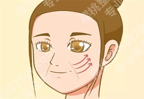 北京美莱除皱价格表公开,人气医生推荐,附案例