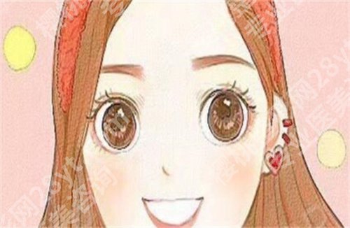 北京圣嘉荣医疗美容医院双眼皮修复怎么样？双眼皮修复案例