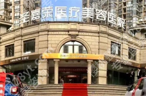 黄大勇做男生下颌角案例，个人简介+坐诊医院信息