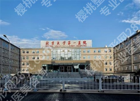 北京色素痣切除哪家医院好？技术在线点评，看口碑