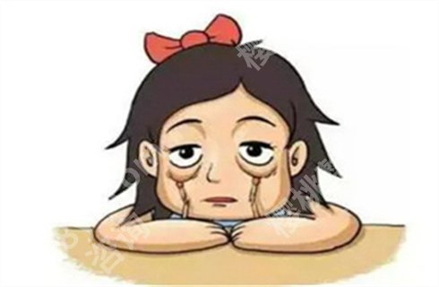 北京画美医疗美容医院眼部整形多少钱？眼部整形案例