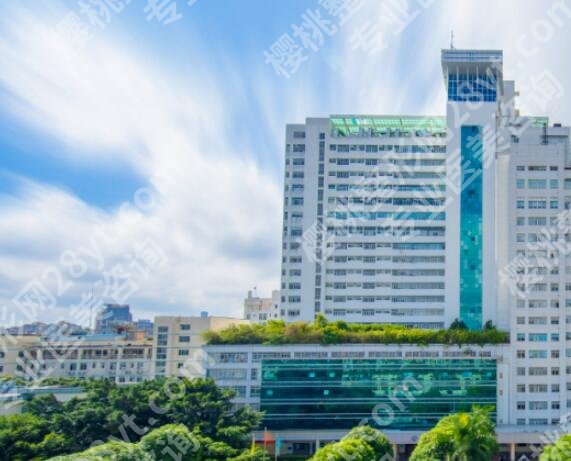 北京调节疤痕好的三甲医院排名更新，5家大型正规医院实力测评！