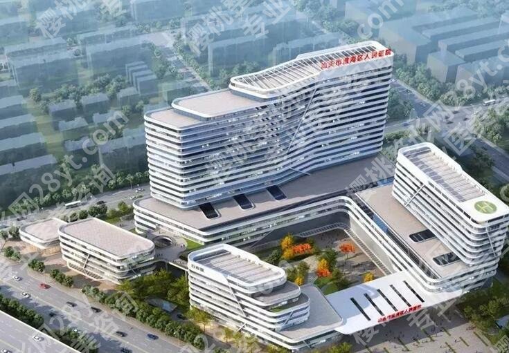 汕头眼科医院哪家好一点？汕头做近视手术哪家医院好？5家医院介绍！