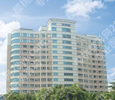 东莞眼科医院哪个好？东莞近视手术医院排名:市人民医院等入围前五！