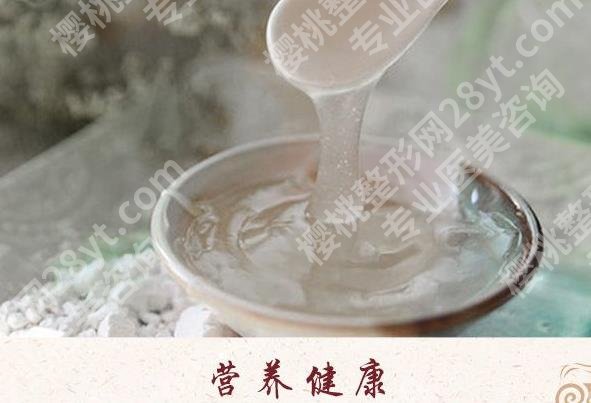 葛根粉可以丰胸吗？是真的吗？教你正确吃法！