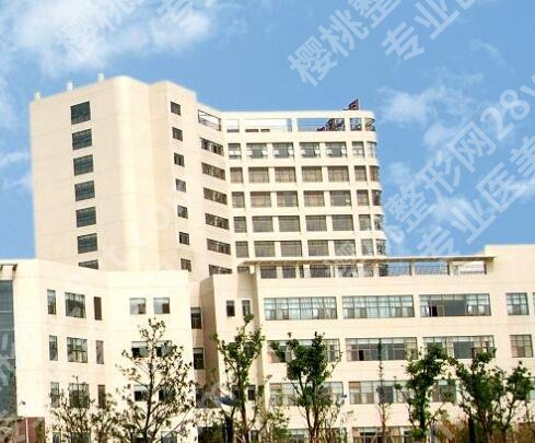 十堰整形美容院排行榜更新，5家性价比高的医院实力测评！