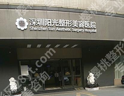深圳前十名的美容医院排名|有哪些？比较出名的医美机构介绍！