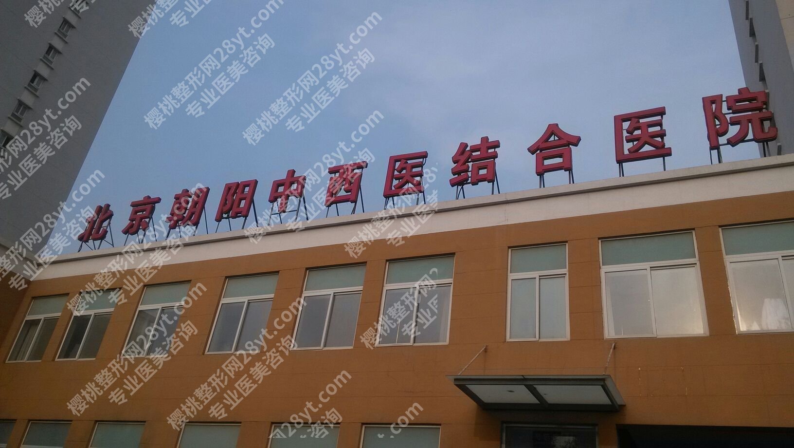 北京腹壁整形术三甲医院排名|排行更新，安贞医院\北医三院等入围！