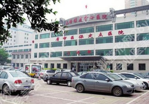 太原八大改良眼袋整形医院排名榜，围观友友强烈推荐医院！