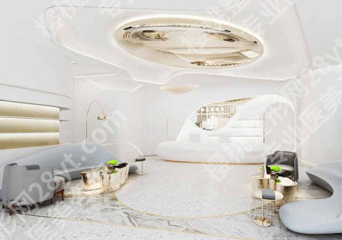 上海切眉提眉整形医院排名前十名，技术不踩雷！