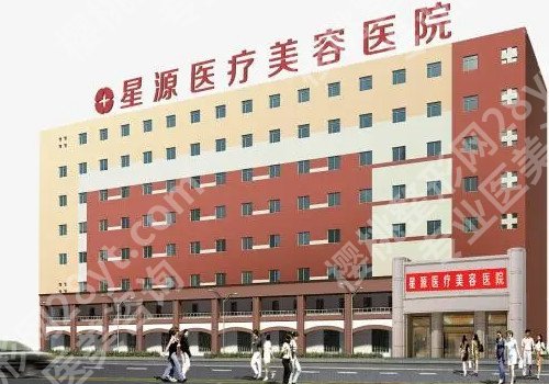 石家庄玻尿酸除皱整形医院推荐，盘点5家玻尿酸除皱实力整形医院！