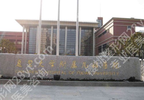 上海切眉提眉十大整形医院排名榜，新排名名单来了！