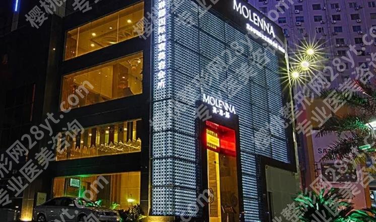 北京整形私立医院名单:延世、加减美等5家，正规私立医美介绍！