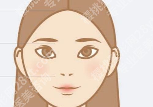 杭州肋骨鼻子大概多少钱?戳进来看看价格参考!