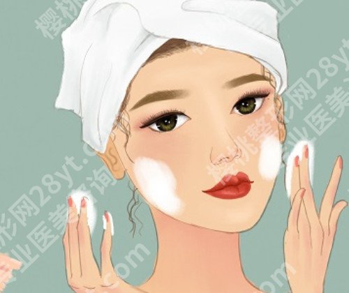 激素脸怎么能恢复到正常皮肤？激光调节激素脸需要几次？