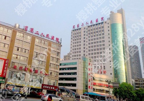 长沙整形医院排行榜前十，上榜医院优势介绍，各有特色！
