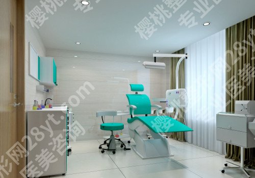 郑州割眼袋好口碑的整形医院?医院医生技术怎么样?