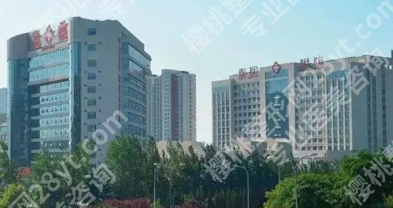 泰安附属医院整形科怎么样？医院简介|吸脂效果图反馈！