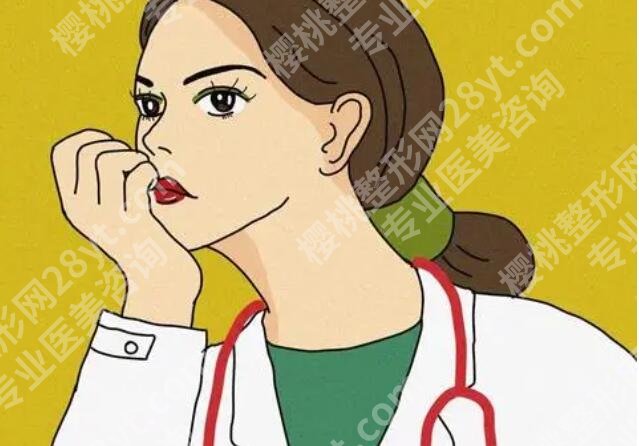 清远人民医院美容整形科怎么样？医院口碑|双眼皮案例反馈！