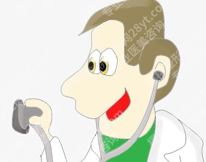 上海做双眼皮有名的医生名单出炉！张英、叶信海等位列前茅！