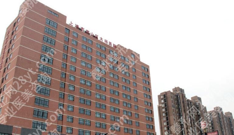 上海点痣医院哪家好？top榜前五名单更新！戳进来快看