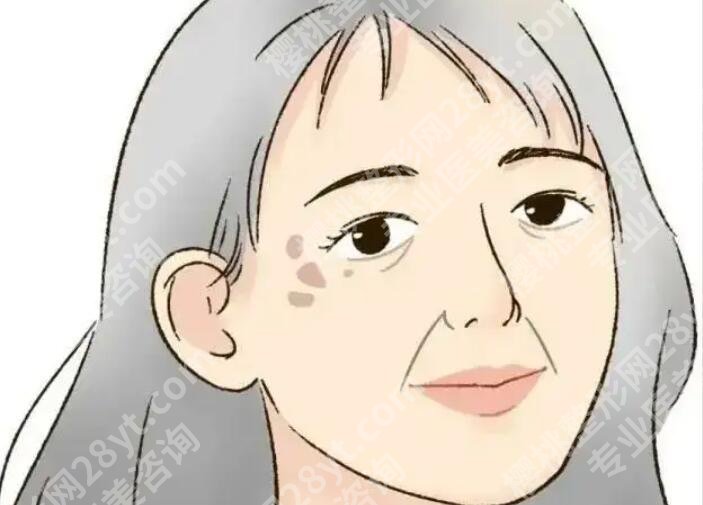 湘潭中心医院美容科祛斑多少钱？医院实力点评|专家名单公布！