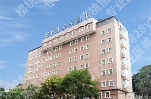 兰州近视手术医院排名哪家好？人民医院、普瑞眼科有着实力