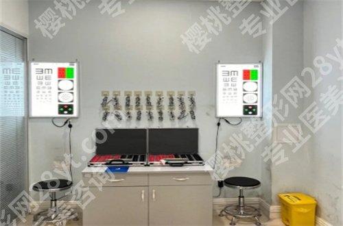 长春眼科近视手术好的医院是哪家？入围此文章看细节吧！