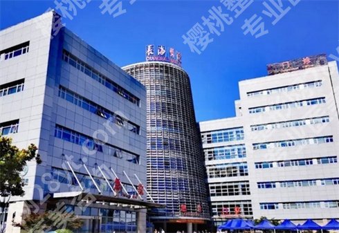 上海整形医院的排名榜更新！实力美容医疗机构盘点