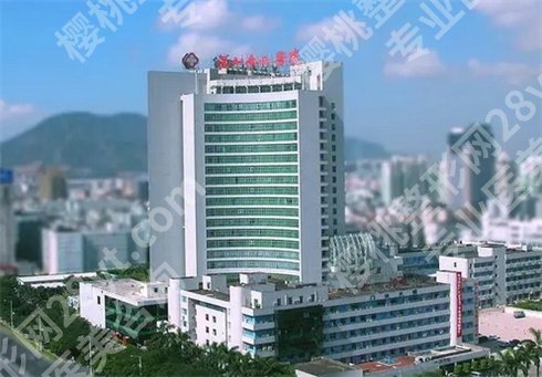深圳牙科哪里便宜又好?看人气医院名单介绍
