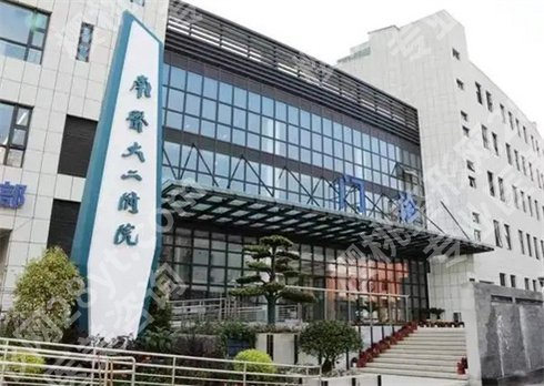 南京近视手术医院排名榜榜单公布！人气榜单来了2024年