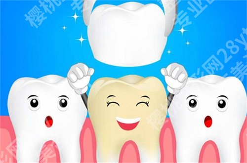 常熟二院牙科价目表公布了，牙齿美白案例反馈，医生推荐了