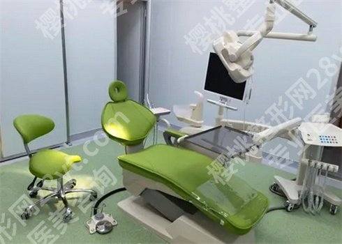 哈尔滨哪家牙科便宜又好？哈尔滨恩格口腔门诊部在线