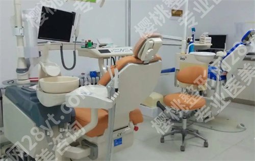 深圳龙岗区哪家牙科便宜又好排名？上榜医院实力均在
